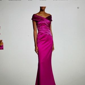 Chiara Boni Designer, size10, silk